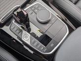 Thumbnail of 2024 Dark Graphite Metallic BMW X3