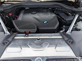 Thumbnail of 2024 Dark Graphite Metallic BMW X3