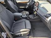 Thumbnail of 2024 Dark Graphite Metallic BMW X3