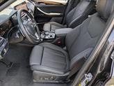 Thumbnail of 2024 Dark Graphite Metallic BMW X3