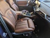 Thumbnail of 2023 Phytonic Blue Metallic BMW X5 PHEV