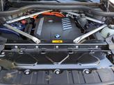 Thumbnail of 2023 Phytonic Blue Metallic BMW X5 PHEV