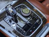 Thumbnail of 2023 Phytonic Blue Metallic BMW X5 PHEV
