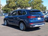 Thumbnail of 2023 Phytonic Blue Metallic BMW X5 PHEV