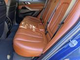 Thumbnail of 2023 Phytonic Blue Metallic BMW X5 PHEV