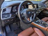 Thumbnail of 2023 Phytonic Blue Metallic BMW X5 PHEV