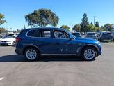 Thumbnail of 2023 Phytonic Blue Metallic BMW X5 PHEV