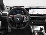Thumbnail of 2026 Aventurin Red Metallic BMW M4