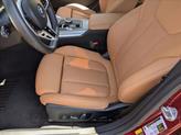 Thumbnail of 2025 Vegas Red Metallic BMW i4 Gran Coupe
