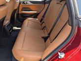 Thumbnail of 2025 Vegas Red Metallic BMW i4 Gran Coupe