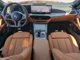 Thumbnail of 2025 Vegas Red Metallic BMW i4 Gran Coupe