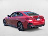 Thumbnail of 2025 Vegas Red Metallic BMW i4 Gran Coupe