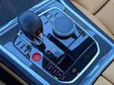 Thumbnail of 2025 Marina Bay Blue Metallic BMW M8 Gran Coupe