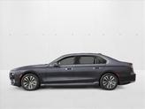 Thumbnail of 2026 Dark Graphite Metallic BMW i7