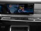 Thumbnail of 2026 Dark Graphite Metallic BMW i7