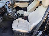 Thumbnail of 2024 Jet Black BMW X3
