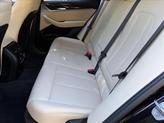 Thumbnail of 2024 Jet Black BMW X3
