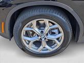 Thumbnail of 2024 Jet Black BMW X3