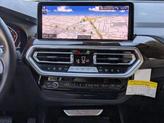Thumbnail of 2024 Jet Black BMW X3