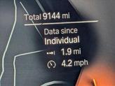 Thumbnail of 2024 Jet Black BMW X3