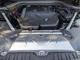 Thumbnail of 2024 Jet Black BMW X3