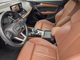 Thumbnail of 2021 Manhattan Gray Metallic Audi Q5