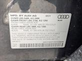 Thumbnail of 2021 Manhattan Gray Metallic Audi Q5