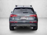 Thumbnail of 2021 Manhattan Gray Metallic Audi Q5