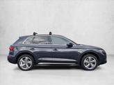 Thumbnail of 2021 Manhattan Gray Metallic Audi Q5