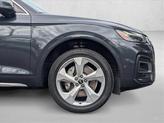 Thumbnail of 2021 Manhattan Gray Metallic Audi Q5