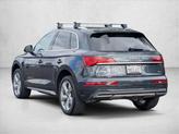 Thumbnail of 2021 Manhattan Gray Metallic Audi Q5
