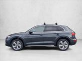 Thumbnail of 2021 Manhattan Gray Metallic Audi Q5