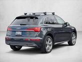 Thumbnail of 2021 Manhattan Gray Metallic Audi Q5
