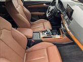 Thumbnail of 2021 Manhattan Gray Metallic Audi Q5