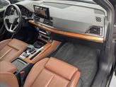 Thumbnail of 2021 Manhattan Gray Metallic Audi Q5