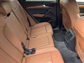 Thumbnail of 2021 Manhattan Gray Metallic Audi Q5