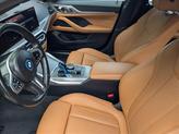 Thumbnail of 2023 Tanzanite Blue II Metallic BMW i4 Gran Coupe