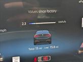 Thumbnail of 2025 Jet Black BMW i4 Gran Coupe