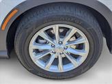 Thumbnail of 2024 Platinum White Pearl Honda CR-V