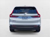 Thumbnail of 2024 Platinum White Pearl Honda CR-V