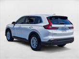 Thumbnail of 2024 Platinum White Pearl Honda CR-V