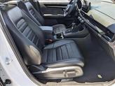 Thumbnail of 2024 Platinum White Pearl Honda CR-V