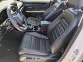 Thumbnail of 2024 Platinum White Pearl Honda CR-V