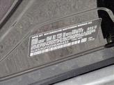 Thumbnail of 2025 Dark Graphite Metallic BMW X3