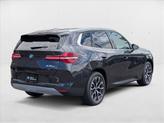 Thumbnail of 2025 Dark Graphite Metallic BMW X3