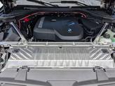 Thumbnail of 2025 Dark Graphite Metallic BMW X3