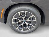 Thumbnail of 2025 Dark Graphite Metallic BMW X3