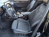 Thumbnail of 2024 Jet Black BMW X3