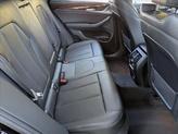 Thumbnail of 2024 Jet Black BMW X3
