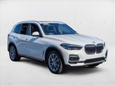 Thumbnail of 2023 Alpine White BMW X5